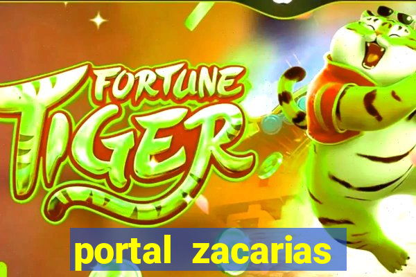 portal zacarias corpos encontrados